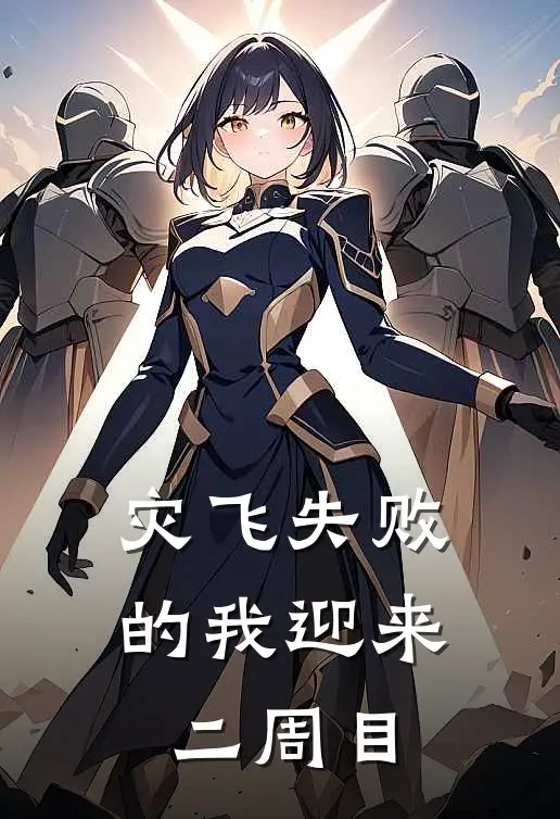 灾飞失败的我迎来二周目